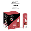 Iget Max | 2200 Puffs | Großhandel